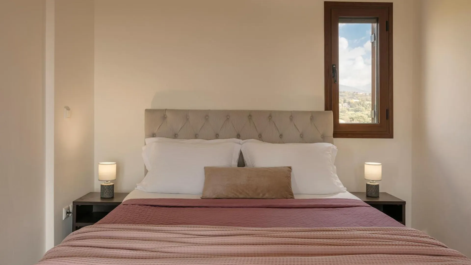 Villa Artemis Kefalonia Island