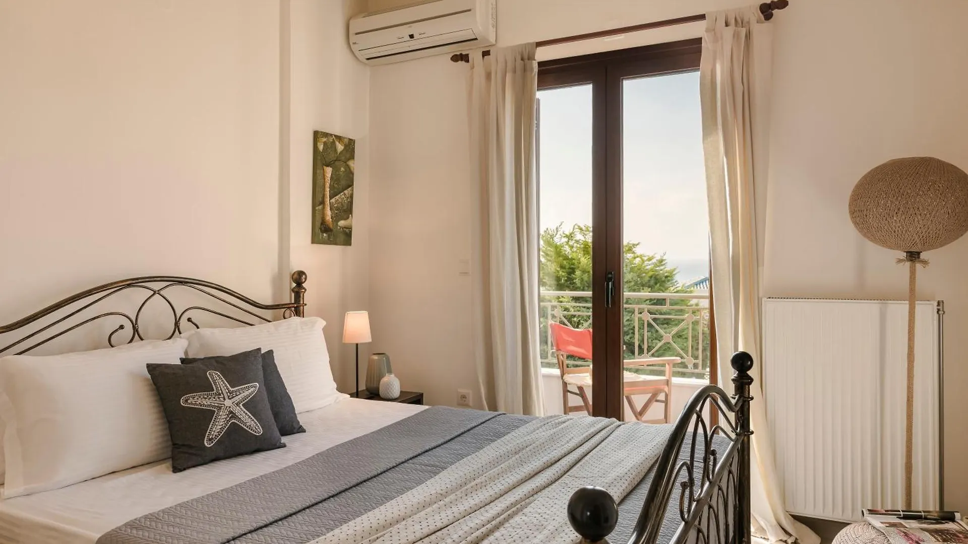 Villa Artemis Kefalonia Island Greece