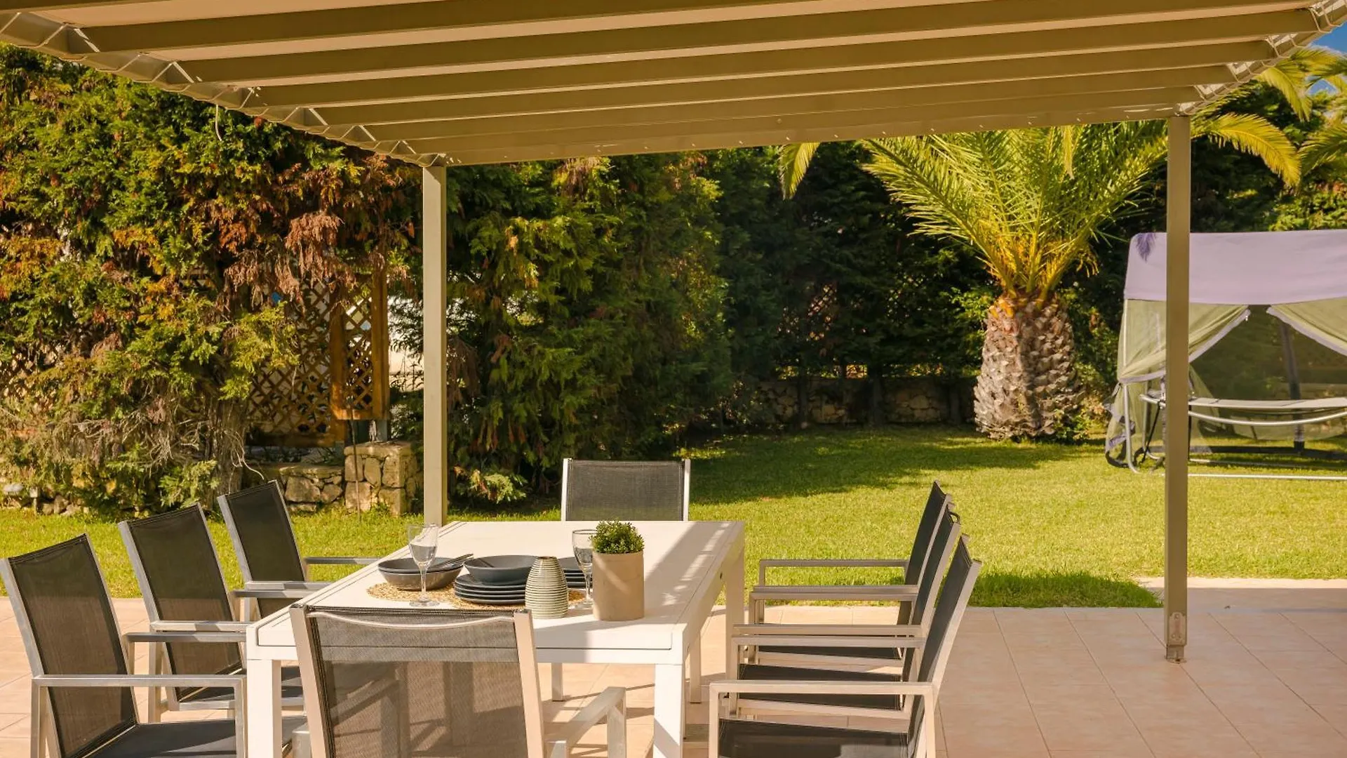 Villa Artemis Kefalonia Island