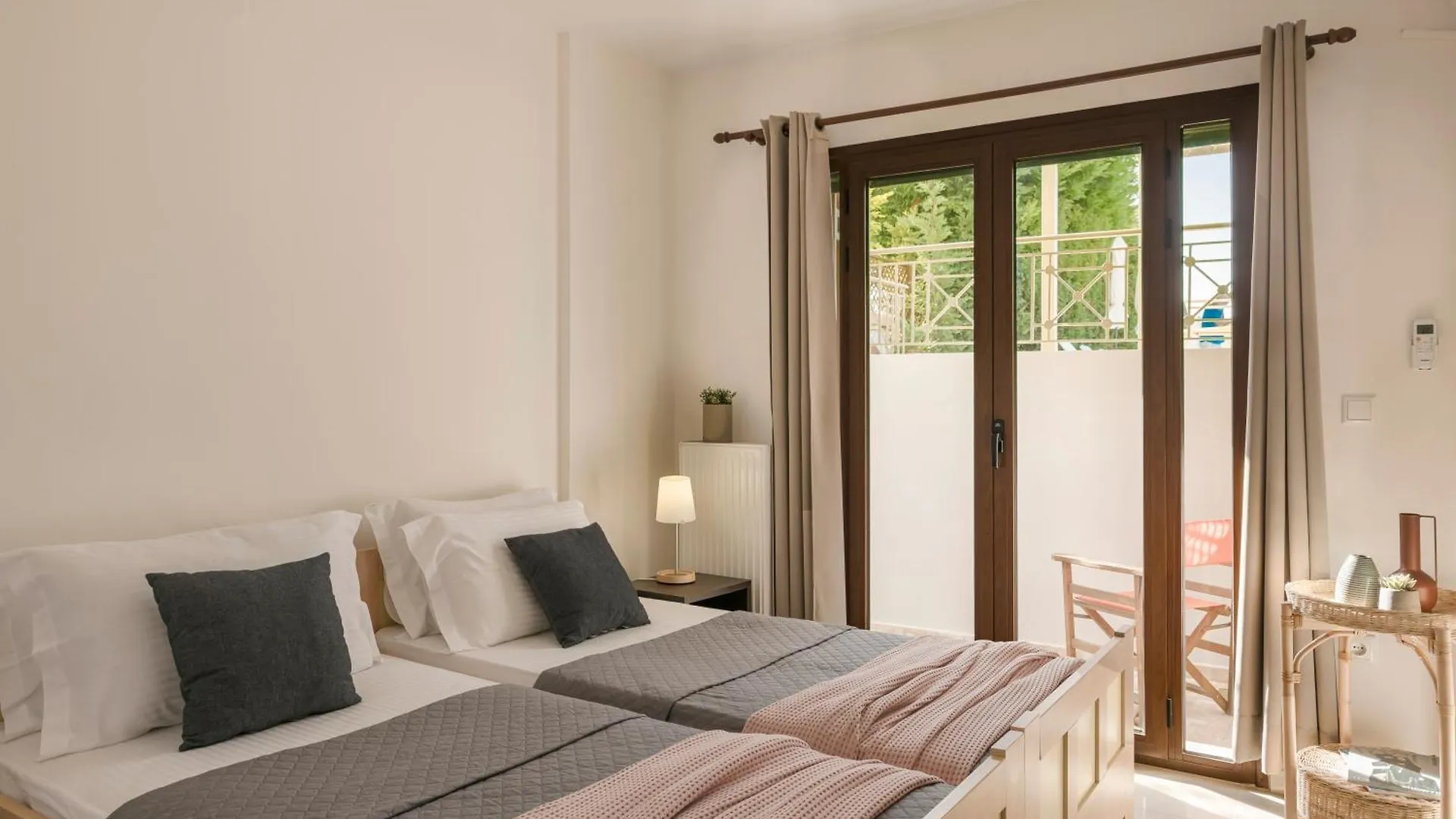 Villa Artemis Kefalonia Island