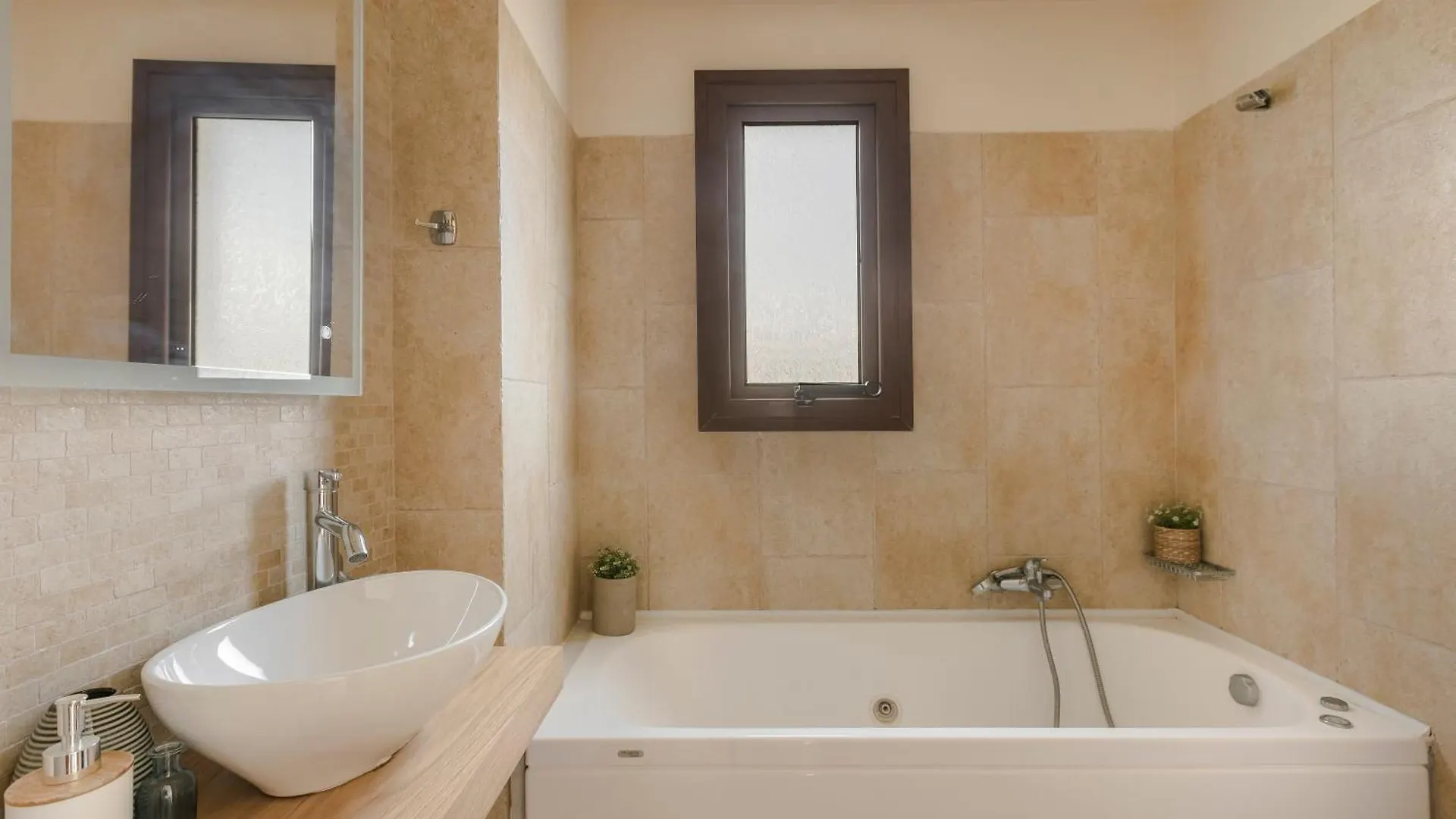 Villa Artemis Kefalonia Island Griechenland