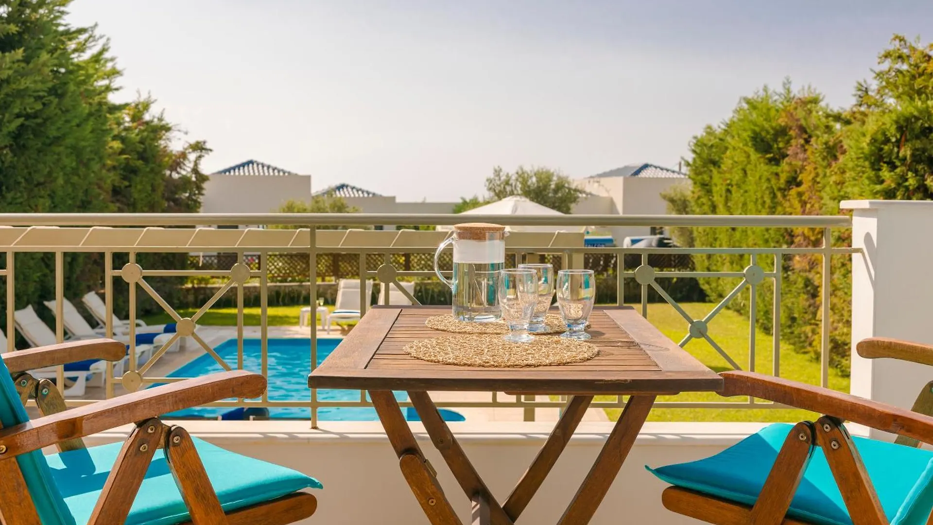 Villa Artemis Kefalonia Island 0*,  Griechenland
