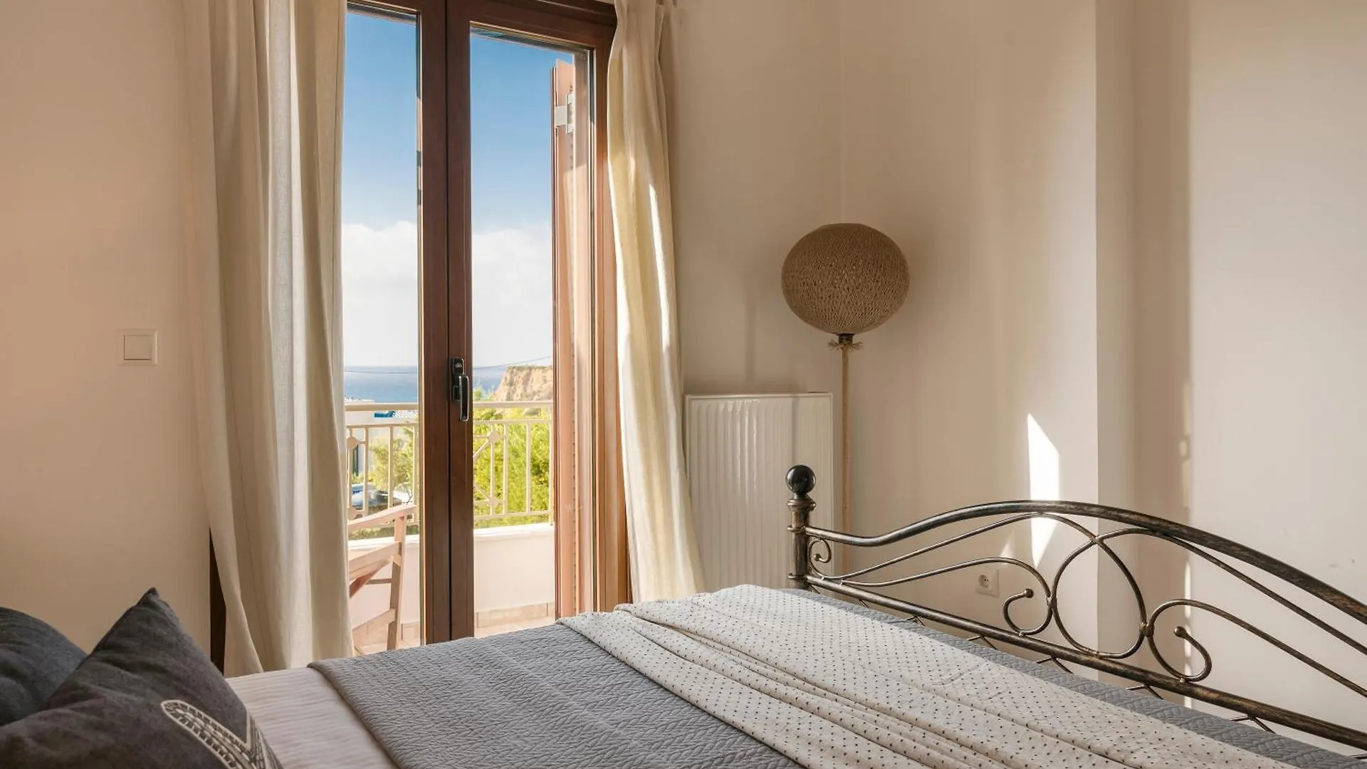 Villa Artemis Kefalonia Island 0*,