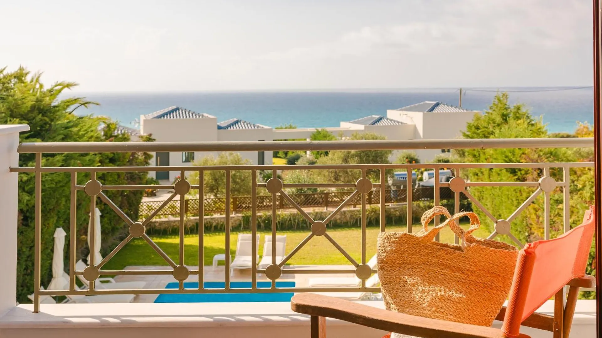 Villa Artemis Kefalonia Island