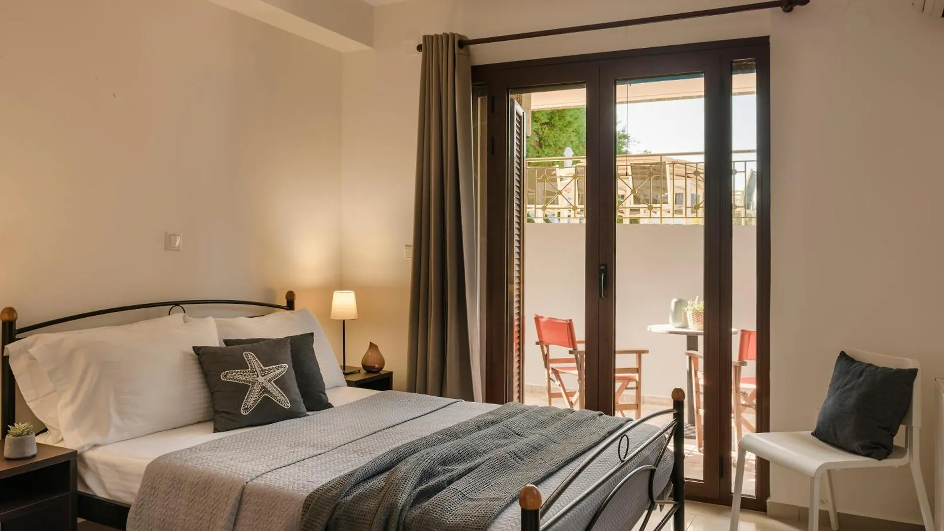 Villa Artemis Kefalonia Island